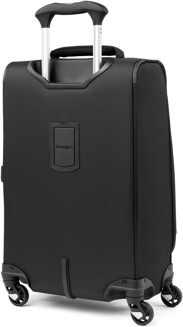 Travelpro Platinum Elite Expandable Spinner Wheel Luggage - Image 5