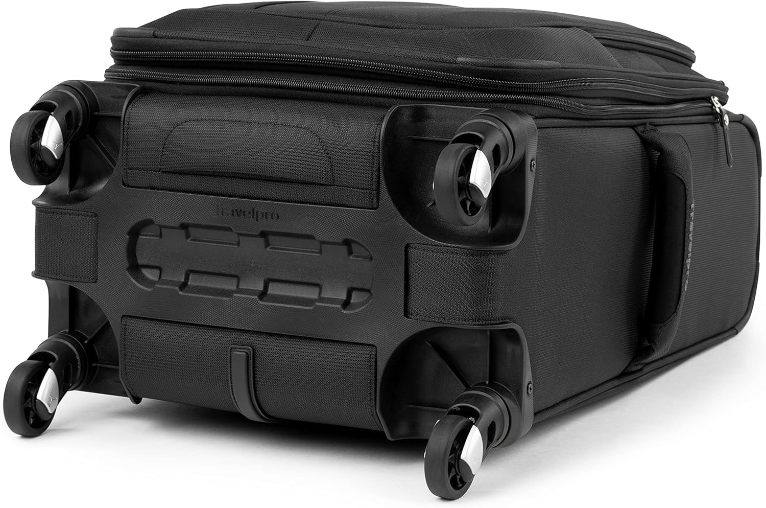 Travelpro Platinum Elite Expandable Spinner Wheel Luggage - Image 8