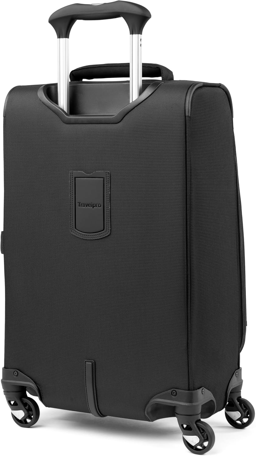 Travelpro Platinum Elite Expandable Spinner Wheel Luggage - Image 9