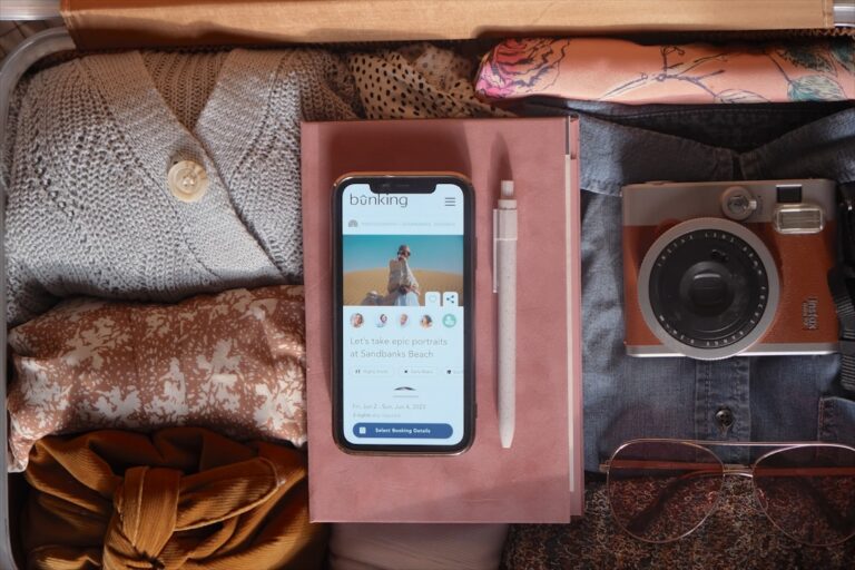 Top 10 Must-Have Travel Accessories for Every Adventurer