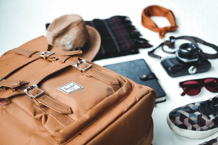 Essential Packing Tips for Stress-Free Travel Experiences