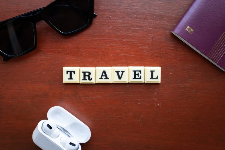 Why Quality Travel Accessories Make a Difference on Your Journey